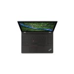 Lenovo ThinkPad P15 Gen 2, Intel Core i7-11800H, 15.6 pulgadas Full HD, 16 GB DDR4, 512 GB SSD, NVIDIA T1200, Wi-Fi 6E, Windows 10 Pro, SKU 20YQ001NSP