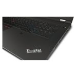 Lenovo ThinkPad P17 Gen 2, estación de trabajo móvil de 17.3 pulgadas Full HD, Intel Core i7 i7-11850H, 32 GB DDR4, 1 TB SSD, NVIDIA RTX A2000, Wi-Fi 6E, Windows 11 Pro, SKU 20YU004FSP