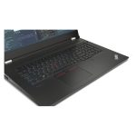 Lenovo ThinkPad P17 Gen 2, estación de trabajo móvil de 17.3 pulgadas Full HD, Intel Core i7 i7-11850H, 32 GB DDR4, 1 TB SSD, NVIDIA RTX A2000, Wi-Fi 6E, Windows 11 Pro, SKU 20YU004FSP