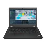 Lenovo ThinkPad P17 Gen 2, estación de trabajo móvil de 17.3 pulgadas Full HD, Intel Core i7 i7-11850H, 32 GB DDR4, 1 TB SSD, NVIDIA RTX A2000, Wi-Fi 6E, Windows 11 Pro, SKU 20YU004FSP