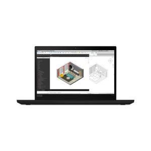 Lenovo ThinkPad P14s Gen 2 AMD Ryzen 7 PRO 5850U con pantalla de 14 pulgadas Full HD, 32 GB DDR4, 512 GB SSD, Wi-Fi 6, Windows 10 Pro en negro. SKU: 21A00046SP