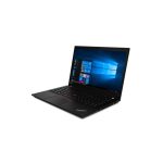 Lenovo ThinkPad P14s Gen 2 AMD Ryzen 7 PRO 5850U con pantalla de 14 pulgadas Full HD, 32 GB DDR4, 512 GB SSD, Wi-Fi 6, Windows 10 Pro en negro. SKU: 21A00046SP