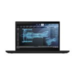 Portátil Lenovo ThinkPad P14s Gen 2 (AMD) con Ryzen 7 PRO 5850U, 16 GB DDR4, 512 GB SSD y pantalla de 14 pulgadas Full HD - SKU 21A00053SP