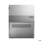 Lenovo ThinkBook 14 G3 ACL AMD Ryzen™ 5 5500U Portátil de 14 pulgadas Full HD, 8 GB RAM, 256 GB SSD, Wi-Fi 6, Windows 10 Pro en color gris. SKU: 21A2002HSP