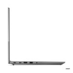 Portátil Lenovo ThinkBook 15 G3 ACL con AMD Ryzen 5 5500U, pantalla de 15.6 pulgadas Full HD, 8 GB de RAM, 256 GB SSD, Wi-Fi 6, Windows 11 Pro. SKU: 21A400B2SP.