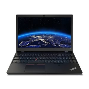 Imagen del Lenovo ThinkPad T15p Gen 2, Intel Core i7-11800H, 15.6 pulgadas Full HD, 16 GB DDR4, 512 GB SSD, NVIDIA GeForce GTX 1650, SKU 21A70007SP