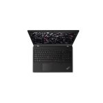 Lenovo ThinkPad P15v Gen 2 estación de trabajo móvil con Intel Core i7-11800H, pantalla de 15.6 pulgadas Full HD, 16 GB de RAM, 512 GB SSD y Wi-Fi 6 (802.11ax) en color negro, 21A9003VSP