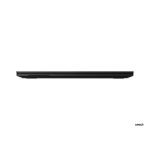 Portátil Lenovo ThinkPad L13 Gen 2 (AMD) con procesador AMD Ryzen™ 5 PRO 5650U, pantalla de 13.3 pulgadas Full HD, 16 GB DDR4-SDRAM, 512 GB SSD, Wi-Fi 6, Windows 10 Pro, en color negro. SKU: 21AB000PSP