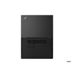 Portátil Lenovo ThinkPad L13 Gen 2 (AMD) con procesador AMD Ryzen™ 5 PRO 5650U, pantalla de 13.3 pulgadas Full HD, 16 GB DDR4-SDRAM, 512 GB SSD, Wi-Fi 6, Windows 10 Pro, en color negro. SKU: 21AB000PSP