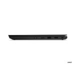 Portátil Lenovo ThinkPad L13 Gen 2 (AMD) con procesador AMD Ryzen™ 5 PRO 5650U, pantalla de 13.3 pulgadas Full HD, 16 GB DDR4-SDRAM, 512 GB SSD, Wi-Fi 6, Windows 10 Pro, en color negro. SKU: 21AB000PSP