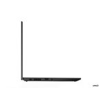 Portátil Lenovo ThinkPad L13 Gen 2 (AMD) con procesador AMD Ryzen™ 5 PRO 5650U, pantalla de 13.3 pulgadas Full HD, 16 GB DDR4-SDRAM, 512 GB SSD, Wi-Fi 6, Windows 10 Pro, en color negro. SKU: 21AB000PSP