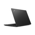 Lenovo ThinkPad L13 Gen 2 (AMD) portátil de 13.3 pulgadas, Ryzen 5 PRO 5650U, 8 GB de RAM, 256 GB SSD, Wi-Fi 6, Windows 10 Pro, color negro. SKU: 21AB004GSP