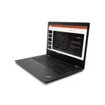 Lenovo ThinkPad L13 Gen 2 (AMD) portátil de 13.3 pulgadas, Ryzen 5 PRO 5650U, 8 GB de RAM, 256 GB SSD, Wi-Fi 6, Windows 10 Pro, color negro. SKU: 21AB004GSP