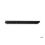 Lenovo ThinkPad L13 Gen 2, portátil con AMD Ryzen 5 PRO 5650U, pantalla Full HD de 13.3 pulgadas, 16 GB de RAM, 512 GB SSD, Wi-Fi 6 y Windows 10 Pro, SKU 21AB004JSP