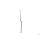 Lenovo ThinkPad L13 Gen 2, portátil con AMD Ryzen 5 PRO 5650U, pantalla Full HD de 13.3 pulgadas, 16 GB de RAM, 512 GB SSD, Wi-Fi 6 y Windows 10 Pro, SKU 21AB004JSP