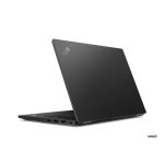 Lenovo ThinkPad L13 Gen 2, portátil con AMD Ryzen 5 PRO 5650U, pantalla Full HD de 13.3 pulgadas, 16 GB de RAM, 512 GB SSD, Wi-Fi 6 y Windows 10 Pro, SKU 21AB004JSP