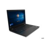 Portátil Lenovo ThinkPad L13 Gen 2 en color negro con procesador AMD Ryzen 7 PRO 5850U, 16 GB de RAM, 1 TB SSD y pantalla de 13.3 pulgadas Full HD. SKU: 21AB004LSP