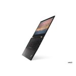 Lenovo ThinkPad L13 Yoga Gen 2 portátil híbrido de 2 en 1, AMD Ryzen 5 PRO 5650U, pantalla táctil Full HD de 13.3 pulgadas, 8 GB de RAM, 256 GB SSD, SKU 21AD000FSP