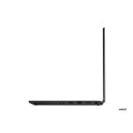 Lenovo ThinkPad L13 Yoga Gen 2 portátil híbrido de 2 en 1, AMD Ryzen 5 PRO 5650U, pantalla táctil Full HD de 13.3 pulgadas, 8 GB de RAM, 256 GB SSD, SKU 21AD000FSP