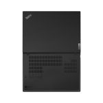 Imagen del Lenovo ThinkPad T14 Gen 3 con procesador Intel Core i5-1235U, pantalla WUXGA de 14 pulgadas, 8 GB de RAM, 256 GB de SSD, Wi-Fi 6E y Windows 11 Pro, SKU 21AH0033SP.