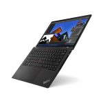Portátil Lenovo ThinkPad T14 Gen 3 con procesador Intel Core i5-1235U, pantalla de 14 pulgadas WUXGA, 16 GB de RAM DDR4, 512 GB SSD, Wi-Fi 6E (802.11ax) y Windows 11 Pro en español. SKU: 21AH0035SP