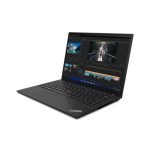 Lenovo ThinkPad P14s Gen 3 (Intel) con Intel Core i7-1260P, 32 GB DDR4, 1 TB SSD, NVIDIA Quadro T550, pantalla WUXGA de 14 pulgadas y Windows 11 Pro - SKU: 21AK000KSP