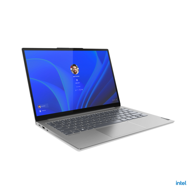 Lenovo ThinkBook 13s G4 IAP portátil Intel Core i5 con 16GB RAM y SSD de 512GB Portátil Lenovo ThinkBook 13s G4 IAP con procesador Intel Core i5-1240P, pantalla de 13.3 pulgadas WUXGA, 16 GB de RAM LPDDR5, 512 GB SSD, Wi-Fi 6 y Windows 11 Pro, SKU 21AR0010SP