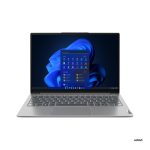 Portátil Lenovo ThinkBook 13s G4 con AMD Ryzen 5 6600U, pantalla 13.3'' WUXGA, 16 GB LPDDR5-SDRAM, 512 GB SSD, Wi-Fi 6E, Windows 11 Pro, color gris. SKU: 21AS000KSP