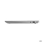 Lenovo ThinkBook 13s G4 ARB portátil con AMD Ryzen 5 6600U, pantalla de 13.3 pulgadas WUXGA, 8 GB LPDDR5-SDRAM, 256 GB SSD, Wi-Fi 6E y Windows 11 Pro en color gris. SKU: 21AS001MSP