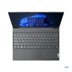 Imagen del portátil Lenovo ThinkBook 13x G2 IAP con procesador Intel Core i7-1255U, pantalla de 13.3 pulgadas WQXGA, 16 GB de RAM LPDDR5, almacenamiento de 512 GB SSD, Wi-Fi 6E y sistema operativo Windows 11 Pro, SKU 21AT000ESP