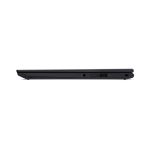 Lenovo ThinkPad X13 Yoga Gen 3 híbrido 2-en-1 con procesador Intel Core i7-1255U, pantalla táctil WUXGA de 13.3 pulgadas, 16 GB de RAM, 512 GB SSD, Wi-Fi 6E y Windows 11 Pro, SKU 21AW003ASP