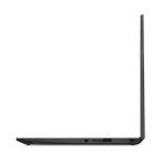 Lenovo ThinkPad X13 Yoga Gen 3 híbrido 2-en-1 con procesador Intel Core i7-1255U, pantalla táctil WUXGA de 13.3 pulgadas, 16 GB de RAM, 512 GB SSD, Wi-Fi 6E y Windows 11 Pro, SKU 21AW003ASP