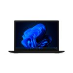 Lenovo ThinkPad L13 Gen 3 portátil con Intel Core i7-1255U, pantalla 13.3 pulgadas WUXGA, 16 GB DDR4-SDRAM, 512 GB SSD, Wi-Fi 6, Windows 11 Pro, SKU 21B3000KSP. Color negro