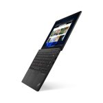 Lenovo ThinkPad L13 Gen 3 portátil con Intel Core i7-1255U, pantalla 13.3 pulgadas WUXGA, 16 GB DDR4-SDRAM, 512 GB SSD, Wi-Fi 6, Windows 11 Pro, SKU 21B3000KSP. Color negro