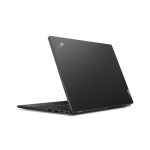 Portátil Lenovo ThinkPad L13 Gen 3 con procesador Intel Core i5-1235U, 8GB de RAM, SSD de 256GB, pantalla de 13.3 pulgadas WUXGA, Wi-Fi 6 y Windows 11 Pro. SKU: 21B30019SP