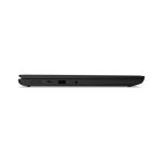Portátil Lenovo ThinkPad L13 Gen 3 con procesador Intel Core i5-1235U, 8GB de RAM, SSD de 256GB, pantalla de 13.3 pulgadas WUXGA, Wi-Fi 6 y Windows 11 Pro. SKU: 21B30019SP
