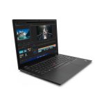 Portátil Lenovo ThinkPad L13 Gen 3 con procesador Intel Core i5-1235U, pantalla de 13.3 pulgadas WUXGA, 16 GB DDR4-RAM y 512 GB SSD, SKU 21B3004ASP