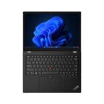 Portátil Lenovo ThinkPad L13 Gen 3 con procesador Intel Core i5-1235U, pantalla de 13.3 pulgadas WUXGA, 16 GB DDR4-RAM y 512 GB SSD, SKU 21B3004ASP