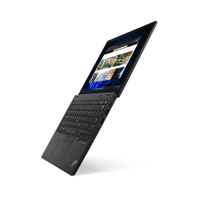 Lenovo ThinkPad L13 Gen 3 (Intel) Intel® Core™ i5 i5-1235U Portátil 33,8 cm (13.3″) WUXGA 16 GB DDR4-SDRAM 512 GB SSD Wi-Fi 6 (802.11ax) Windows 11 Pro Español Negro 3 Lenovo ThinkPad L13 Contexto de usuario