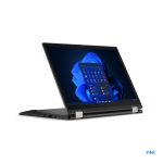 Lenovo ThinkPad L13 Yoga Gen 3 (Intel) con procesador Intel Core i5-1235U, 8 GB RAM, 256 GB SSD, pantalla táctil de 13.3 pulgadas y Windows 11 Pro. SKU: 21B50021SP