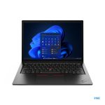 Lenovo ThinkPad L13 Yoga Gen 3, híbrido 2 en 1 con Intel Core i5, pantalla táctil de 13.3 pulgadas WUXGA, 8GB RAM, 256GB SSD, Wi-Fi 6, Windows 11 Pro, SKU 21B5003FSP.