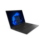Laptop Lenovo ThinkPad T14s Gen 3 con procesador Intel Core i7-1260P, pantalla de 14 pulgadas WUXGA, 16 GB de RAM LPDDR5 y 512 GB SSD, SKU 21BR0018SP