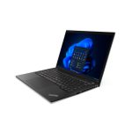 Laptop Lenovo ThinkPad T14s Gen 3 con procesador Intel Core i7-1260P, pantalla de 14 pulgadas WUXGA, 16 GB de RAM LPDDR5 y 512 GB SSD, SKU 21BR0018SP