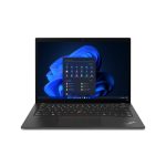 Portátil Lenovo ThinkPad T14s Gen 3 con Intel Core i5-1240P, pantalla de 14 pulgadas WUXGA, 16 GB de RAM, 512 GB SSD, Wi-Fi 6E y Windows 11 Pro, SKU 21BR001RSP