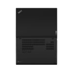 Lenovo ThinkPad T16 Gen 1 (Intel), portátil con Intel Core i5-1235U, 8 GB de RAM, 256 GB SSD, pantalla WUXGA de 16 pulgadas, Wi-Fi 6E y Windows 11 Pro, SKU 21BV002VSP