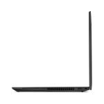 Lenovo ThinkPad T16 con Intel Core i7-1260P, 16″ WUXGA, 16 GB DDR4, 512 GB SSD, Wi-Fi 6E, Windows 11 Pro, negro. SKU: 21BV006KSP