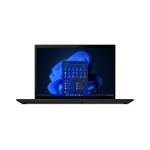 Lenovo ThinkPad T16 con Intel Core i7-1260P, 16″ WUXGA, 16 GB DDR4, 512 GB SSD, Wi-Fi 6E, Windows 11 Pro, negro. SKU: 21BV006KSP