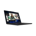 Lenovo ThinkPad X13s Gen 1 Qualcomm Snapdragon 8cx Gen 3 portátil de 13.3 pulgadas, pantalla táctil WUXGA, 16 GB LPDDR4x-SDRAM, 512 GB SSD, Wi-Fi 6E, Windows 11 Pro, negro, SKU 21BX001LSP