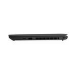 Lenovo ThinkPad L14 Gen 3 portátil con Intel Core i7-1255U, 16 GB de RAM, 512 GB SSD y Windows 11 Pro, SKU 21C1002SSP