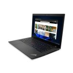 Lenovo ThinkPad L14 Gen 3 portátil con Intel Core i7-1255U, 16 GB de RAM, 512 GB SSD y Windows 11 Pro, SKU 21C1002SSP